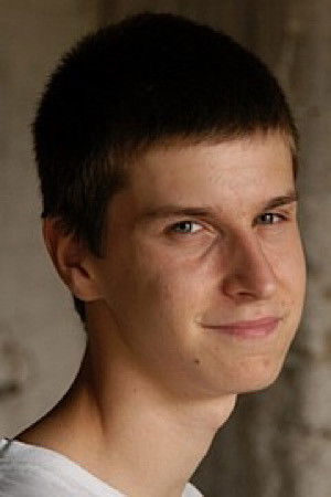 et billede af Micky Marlow