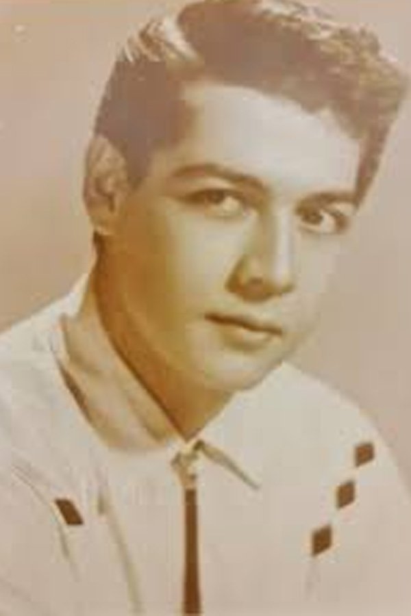 et billede af Eddie Arenas