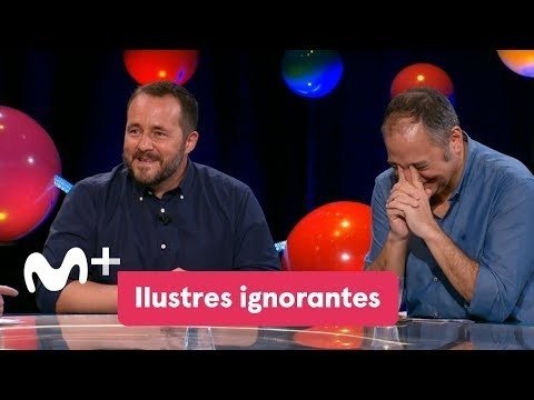 Ilustres Ignorantes