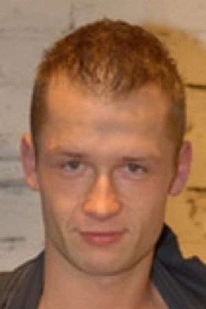 et billede af Patrick Bauer