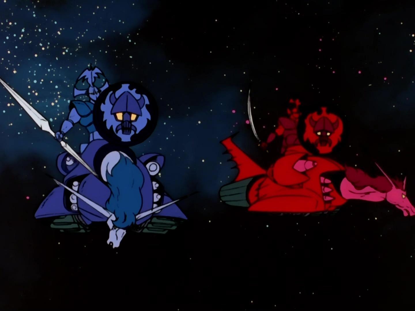 Episode 22