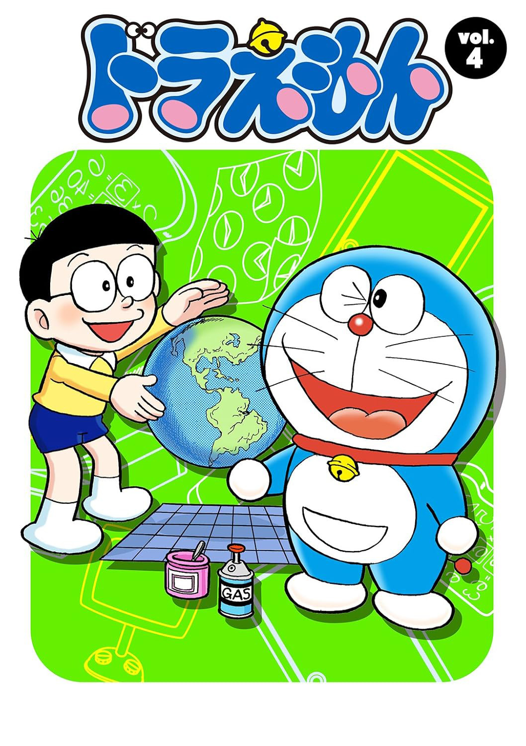 Doraemon - Season 4