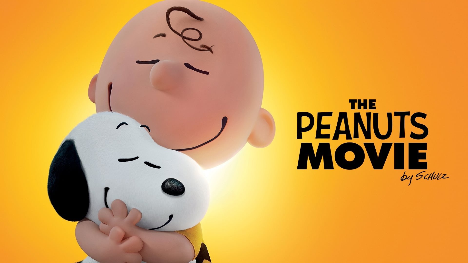 Snoopy et les Peanuts : Le film (2015)