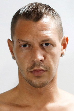 et billede af Fabien Dolko