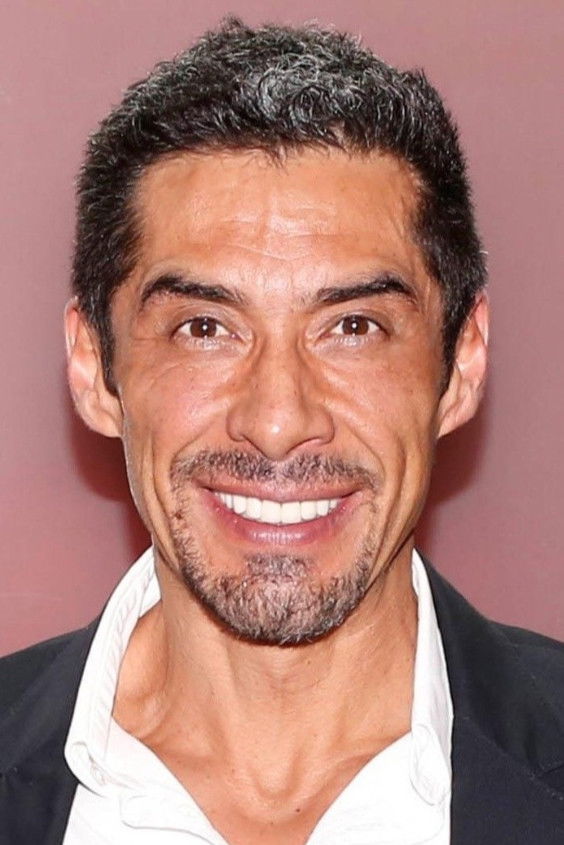 et billede af Charly López