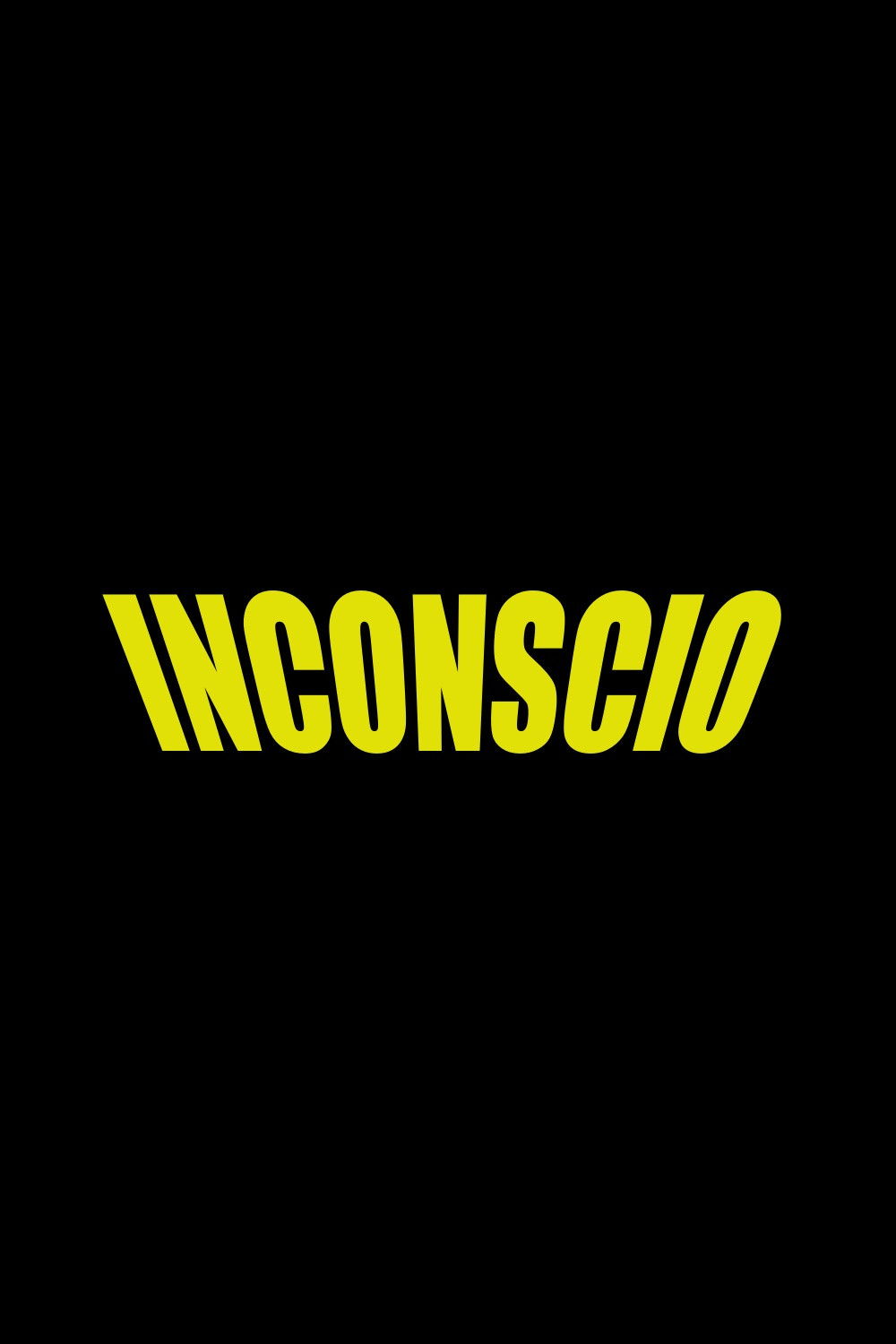 Unconscious
