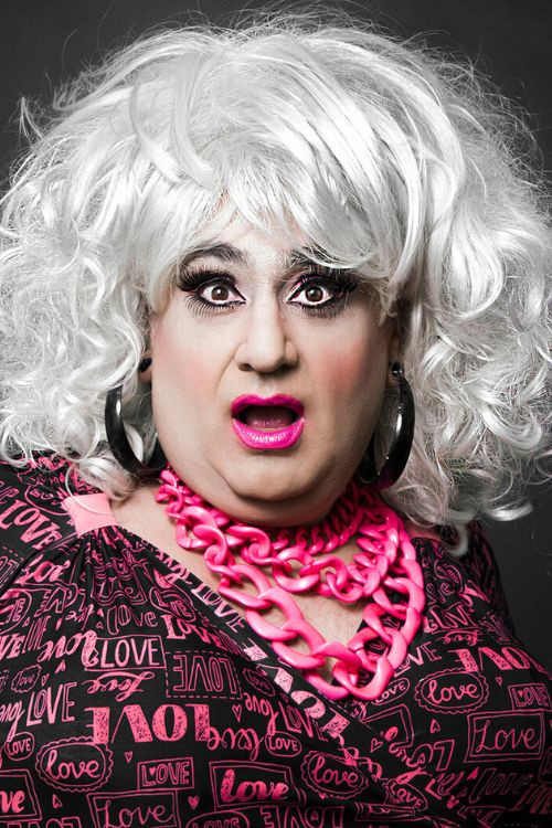 et billede af La Barby