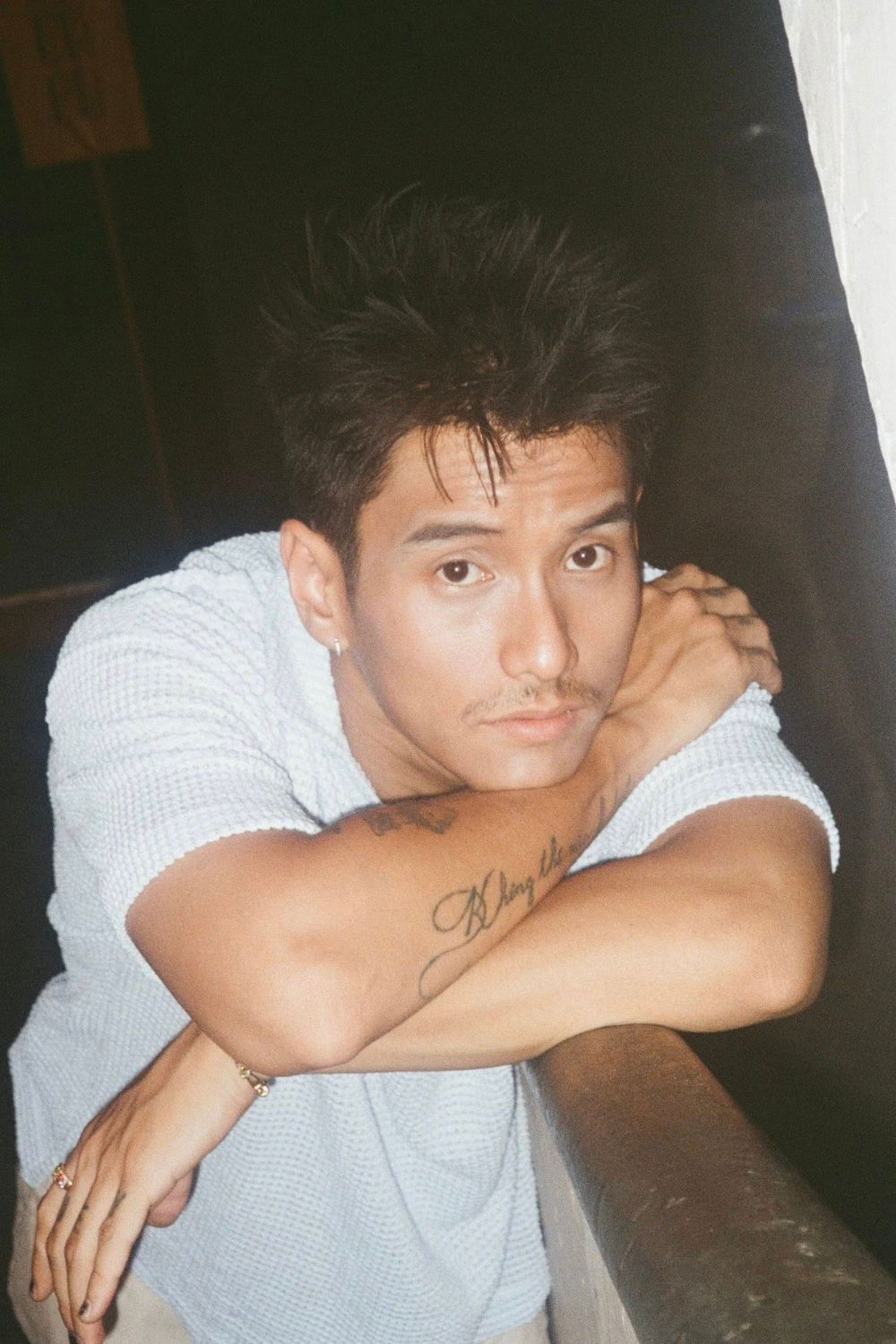 et billede af Ngô Xuân Hồ