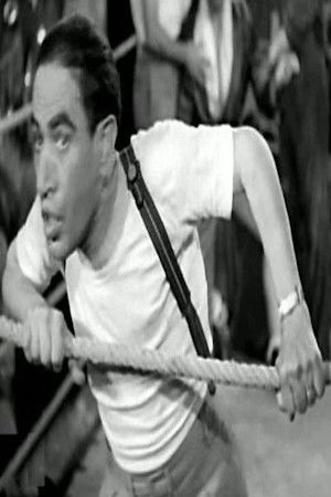 et billede af Ali Tabangat