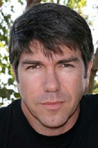 et billede af John Medlen