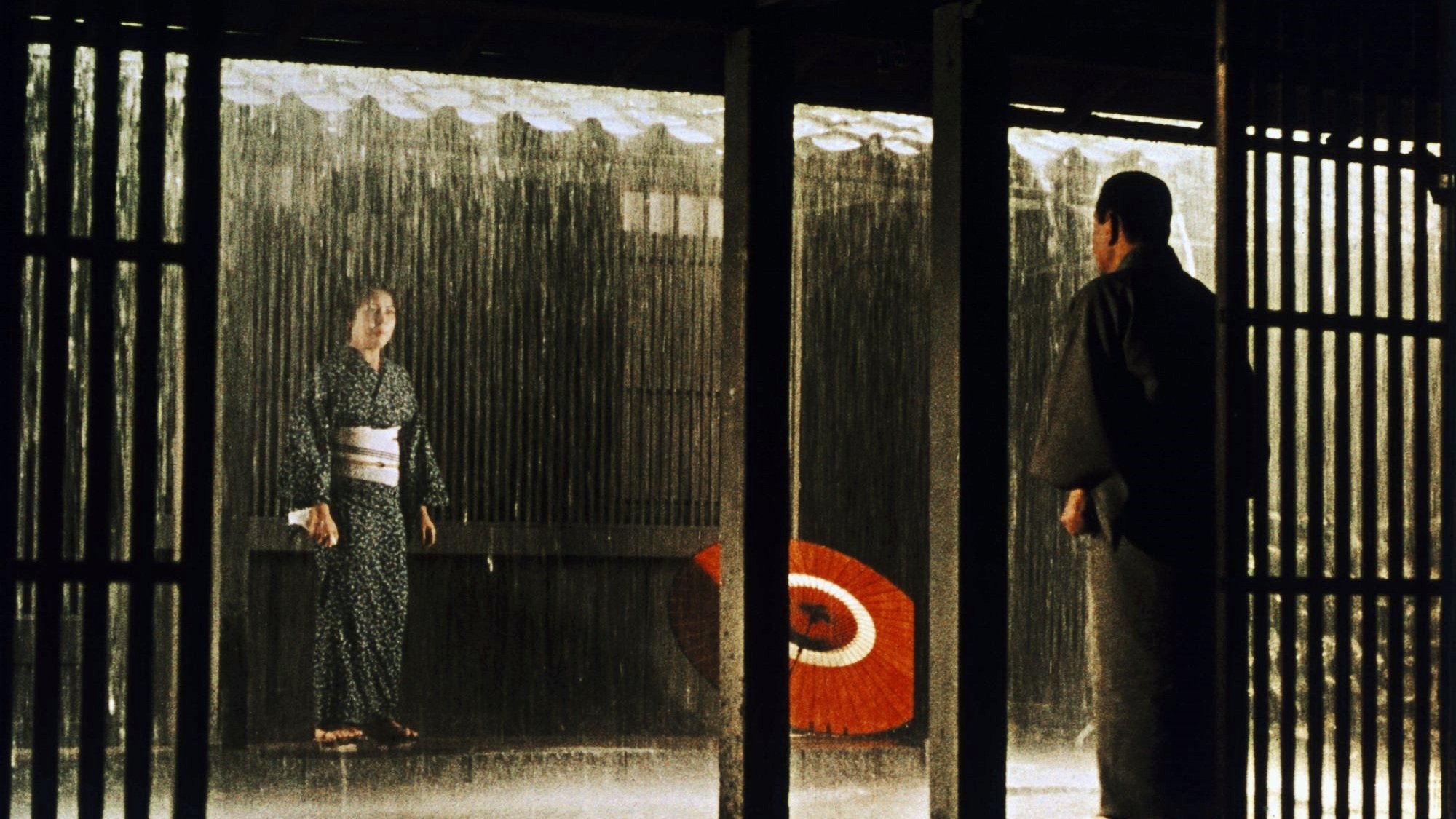 Floating Weeds (1959)