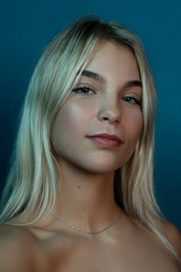 et billede af Shirel Nataf