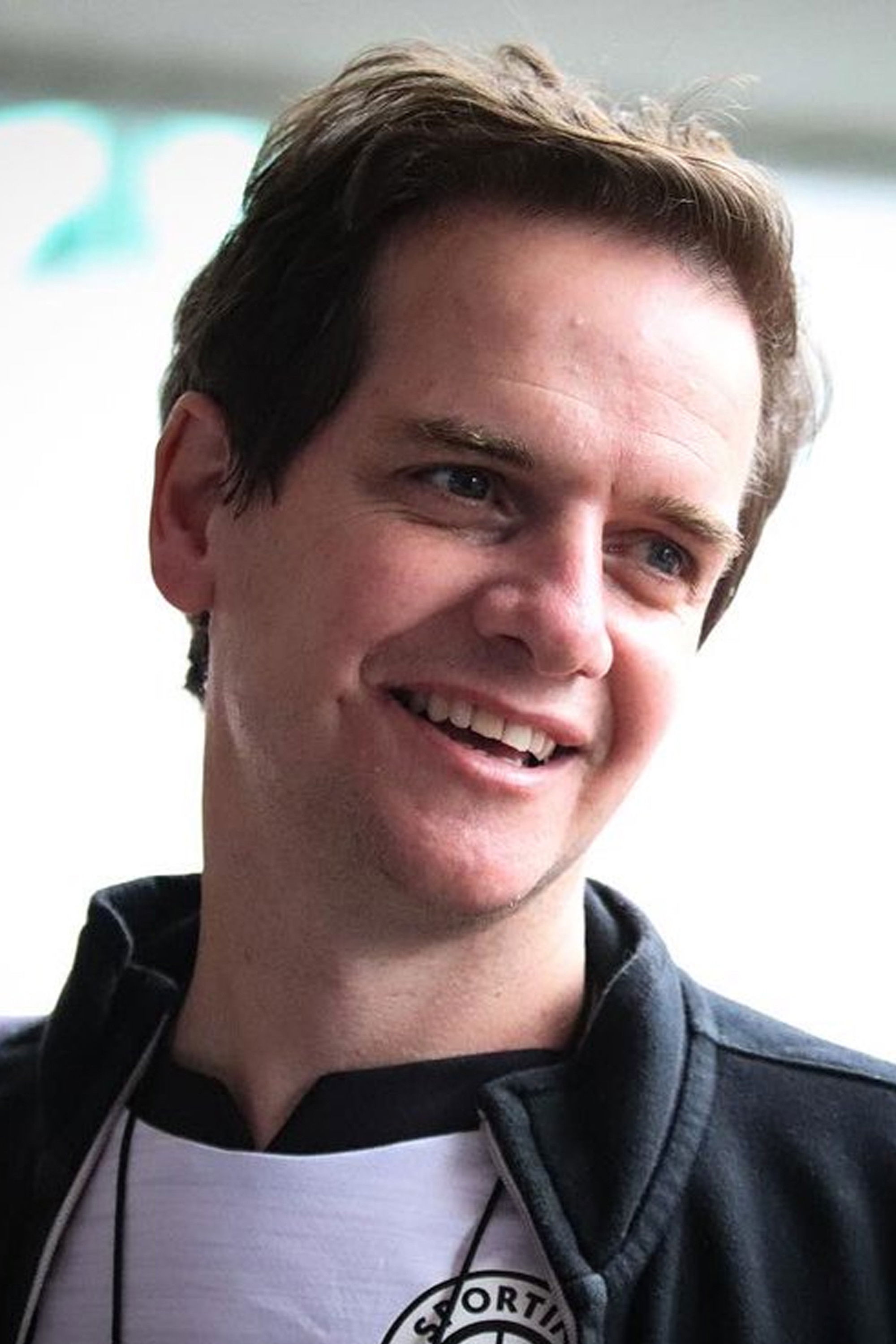 et billede af Jerónimo Freixas