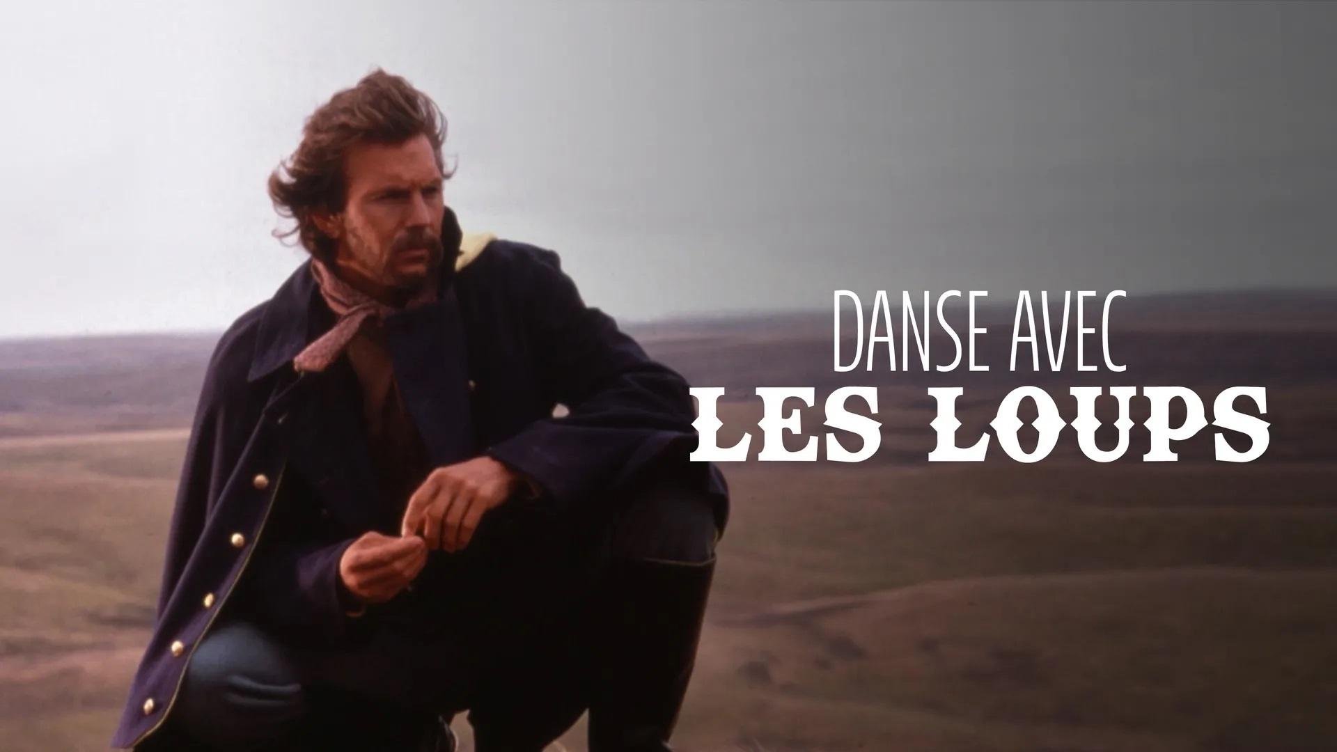 Image du film Danse avec les loups 31pa0sjzklhhpehvdebnzltzftxjpg