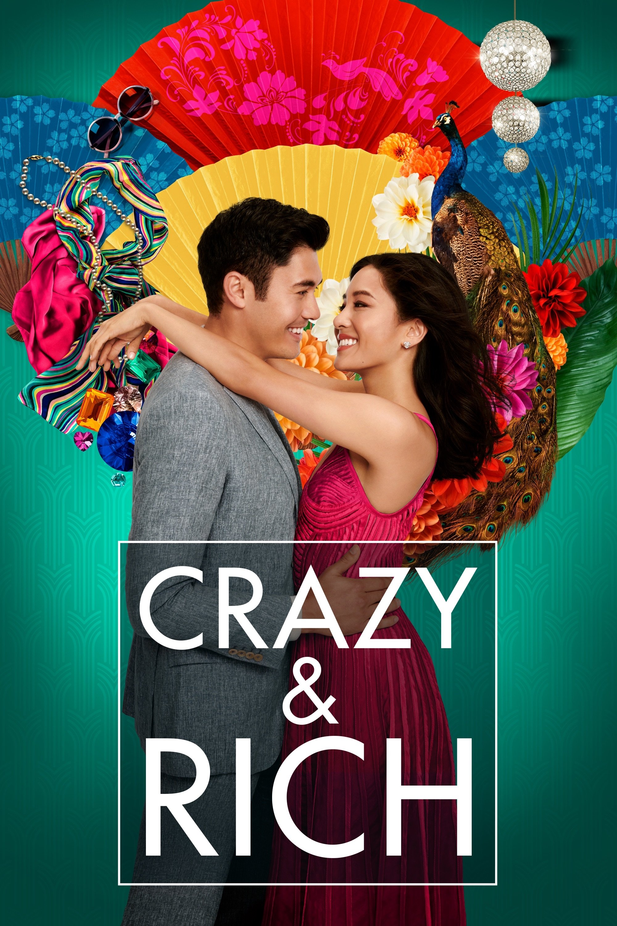 Crazy Rich Asians