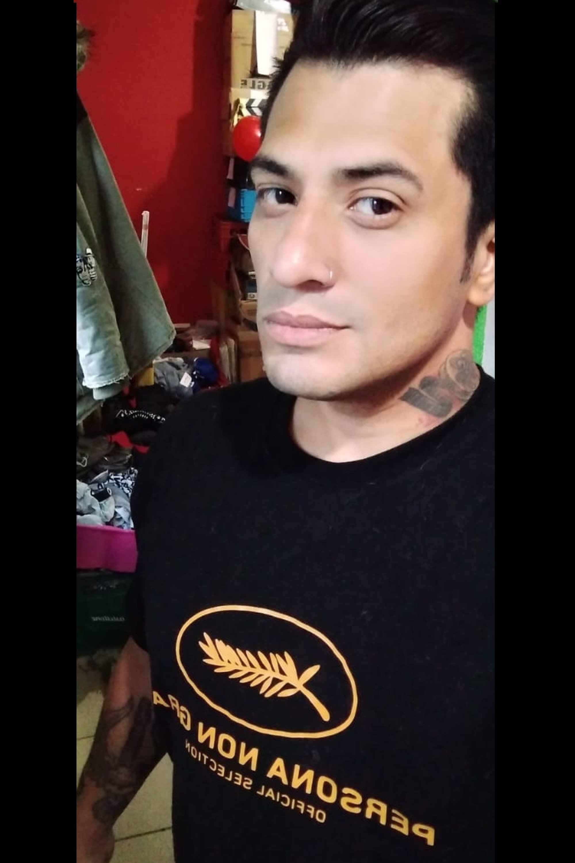 Jonatan Acosta | Director