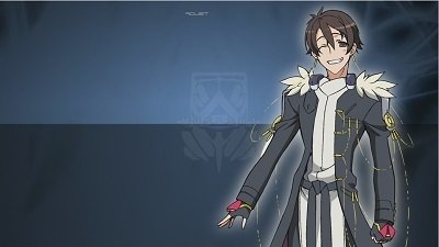 Thumbnail for Characters Introduction 01 Season 0 Episode 1