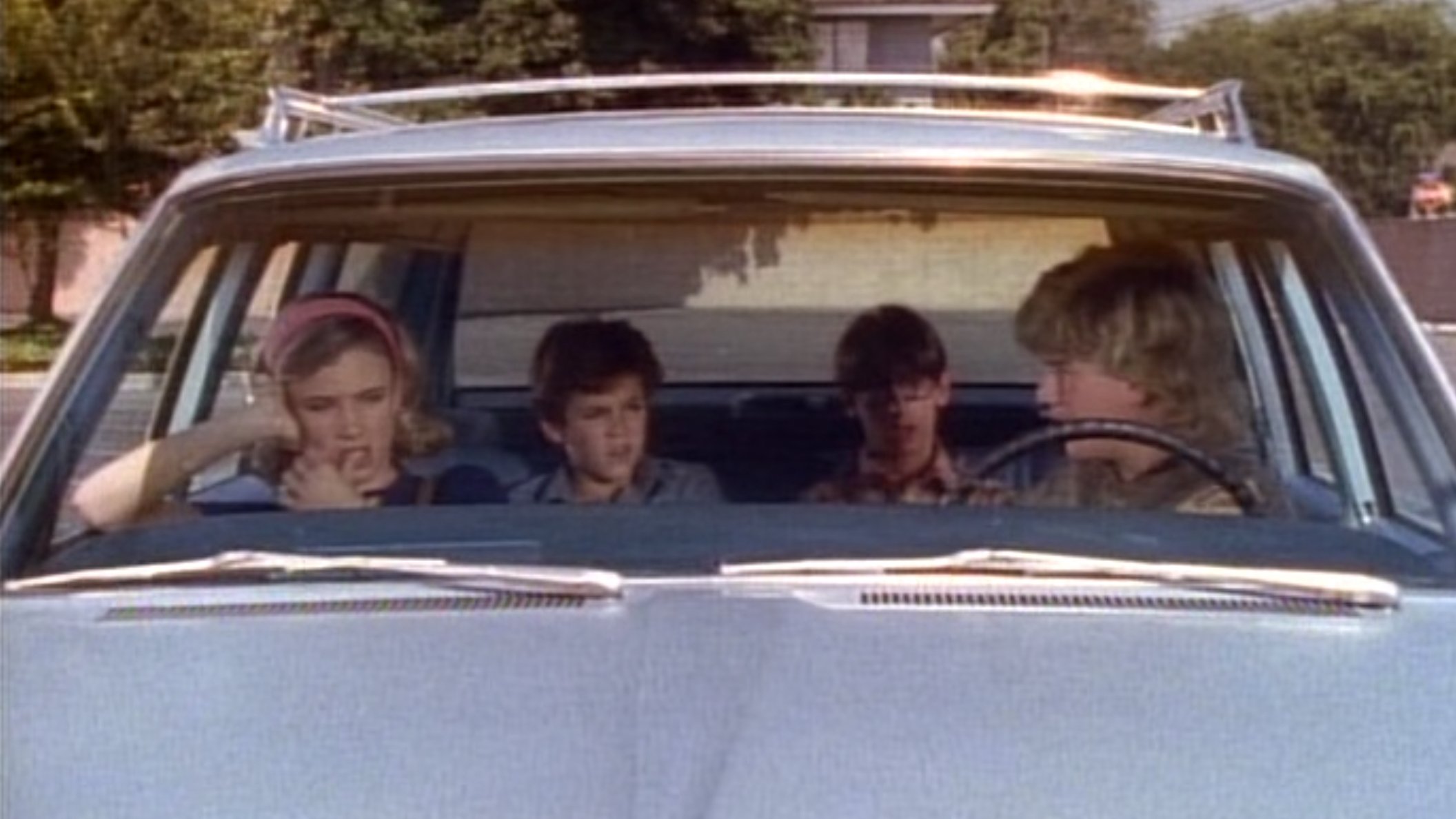 The Wonder Years