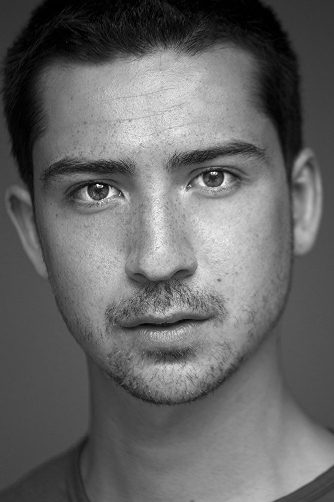 et billede af Fred Fergus