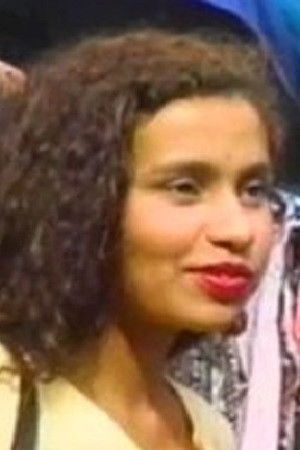 et billede af Suzanne