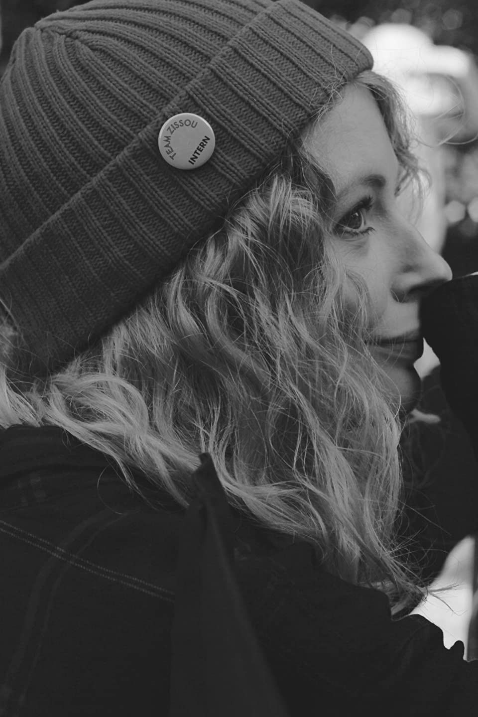 et billede af Elizabeth Brown