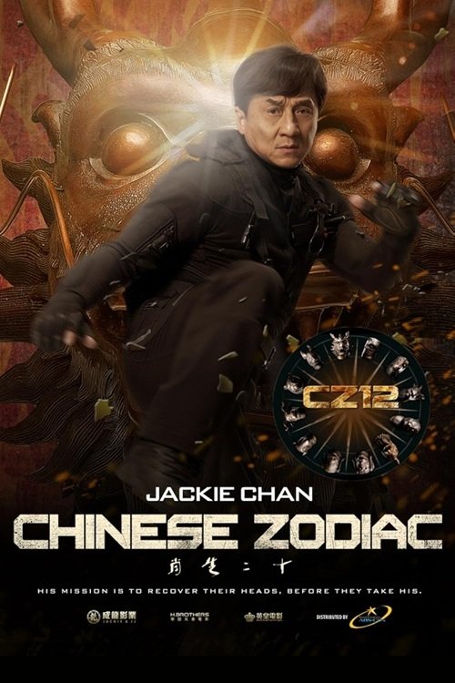 Chinese Zodiac