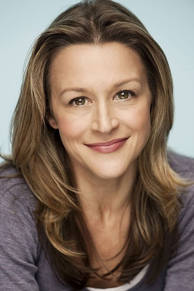 et billede af Maree Barnett