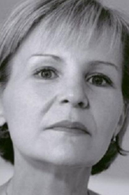 et billede af Arina Nesterova