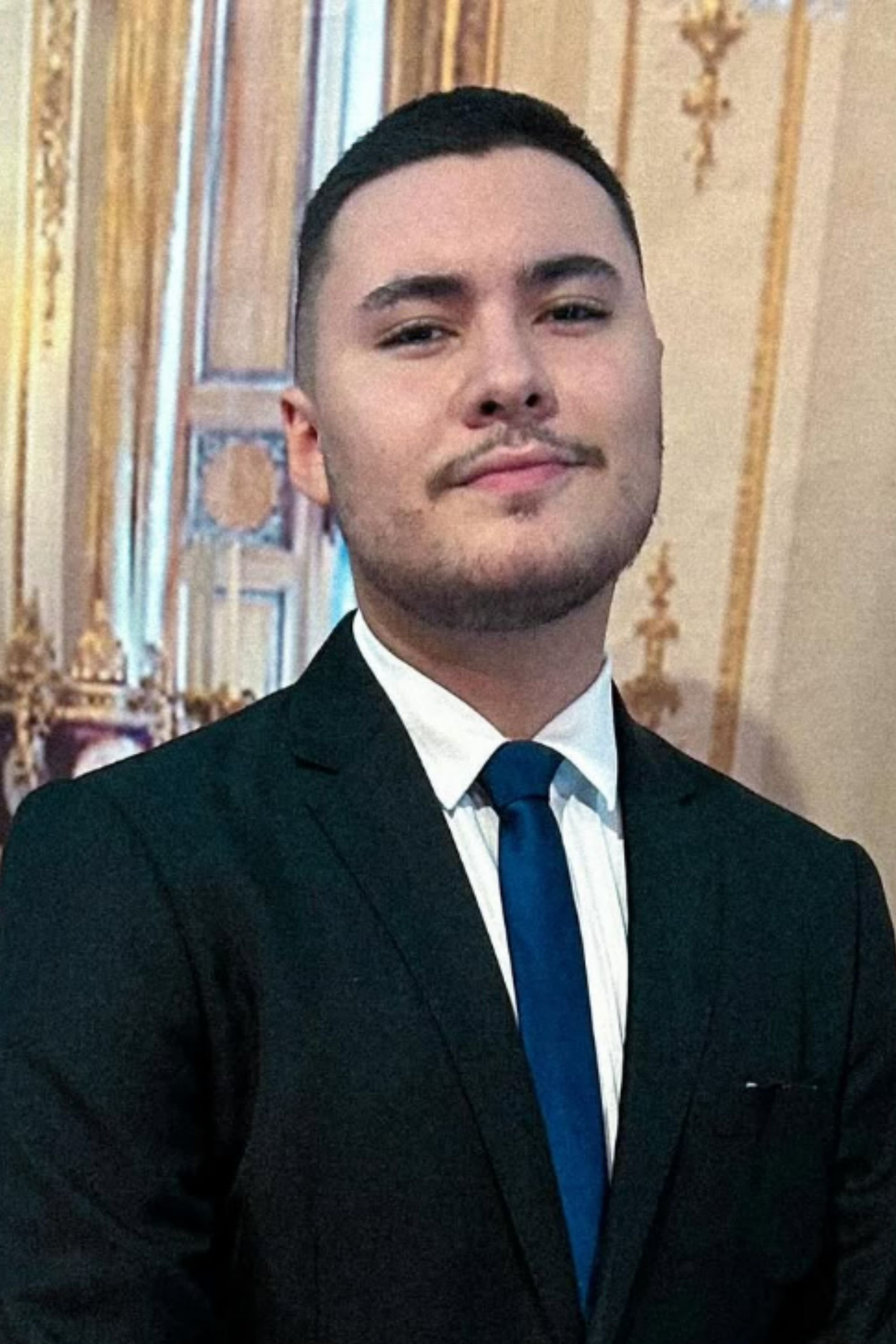 Profile image of Davi Vecchi, a notable actor/actress