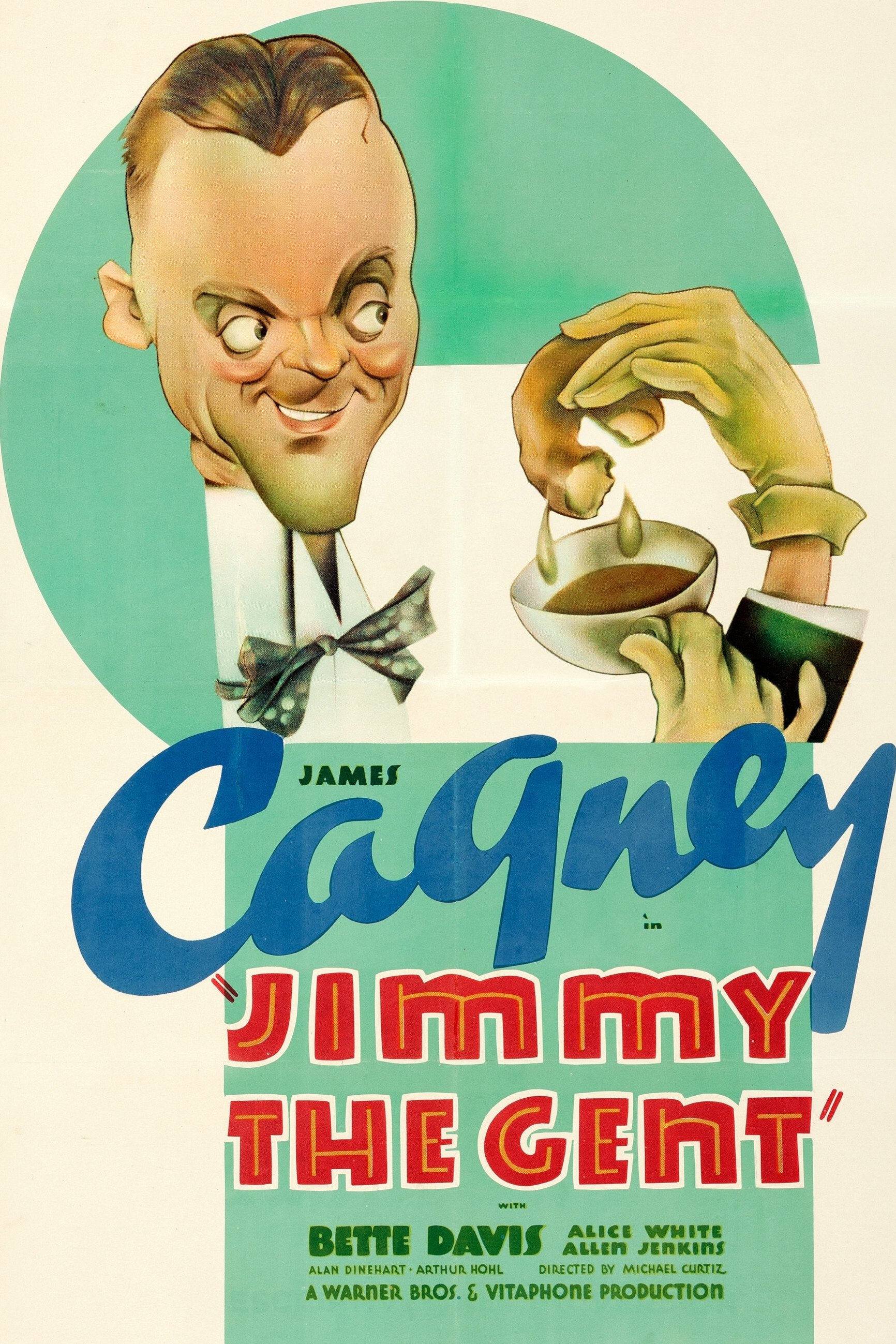 Jimmy the Gent