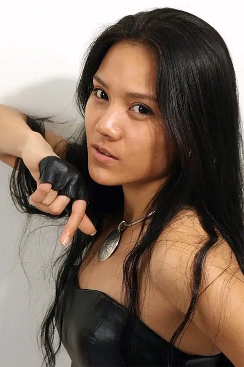 et billede af Xu Dongmei