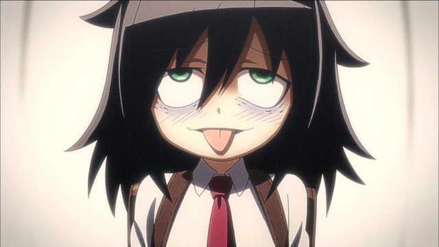 WATAMOTE ~No Matter How I Look at It, It's You Guys Fault I'm Not Popular!~