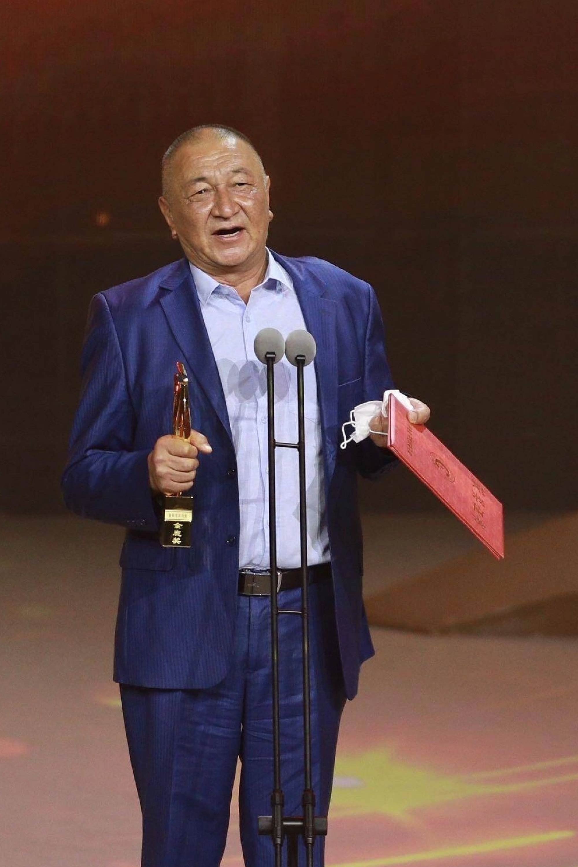 et billede af Hailaiti Hamu