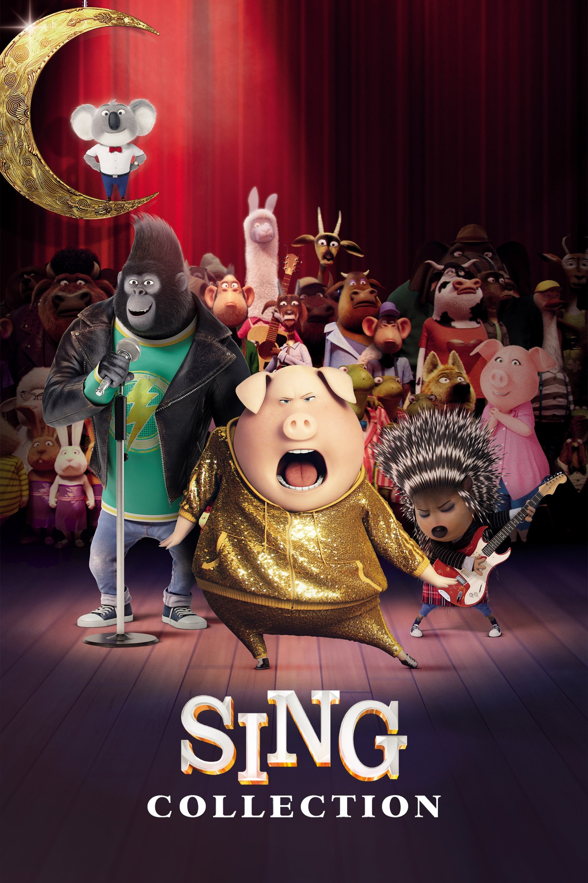 Sing