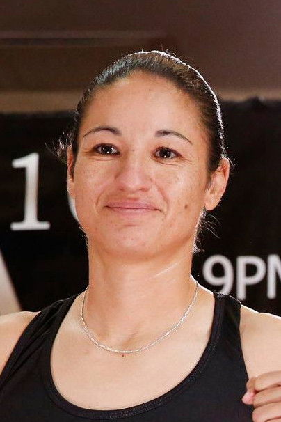 et billede af Alida Gray