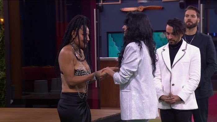 La Casa de los Famosos México Staffel 1 :Folge 19 