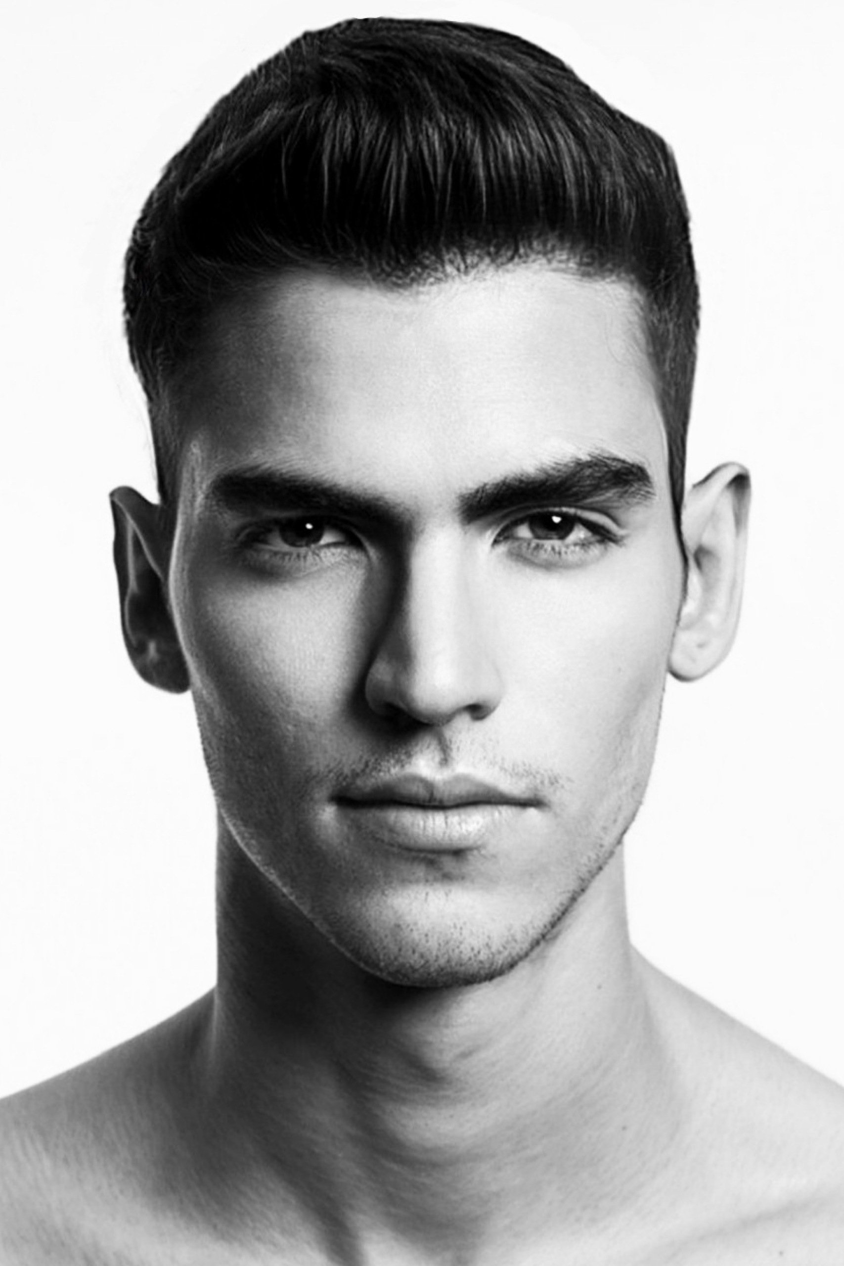 et billede af Kian Barazandeh