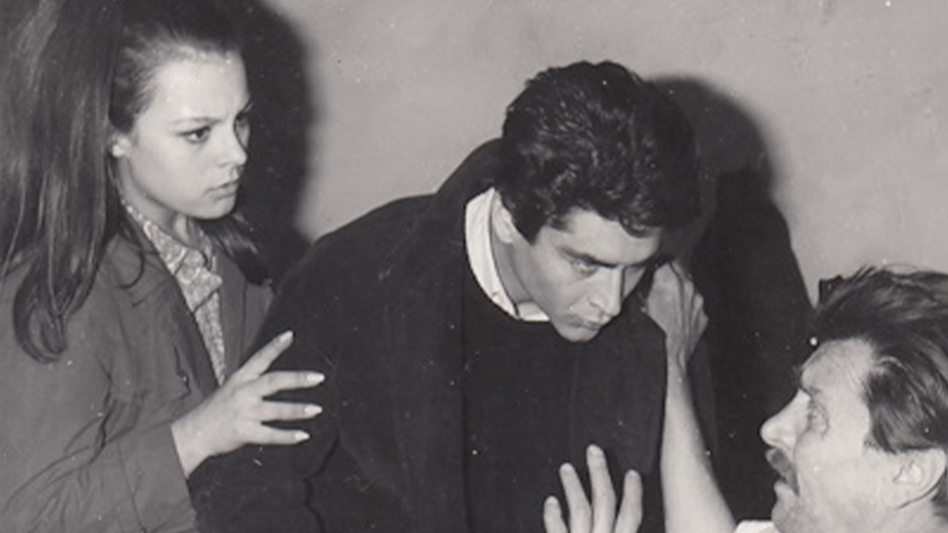 Utanç Kapıları (1967)