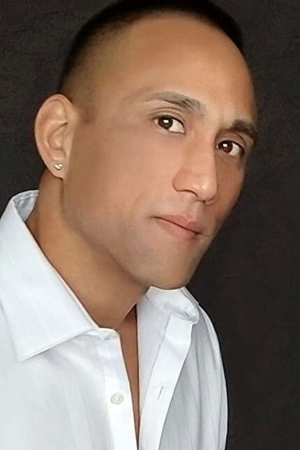 et billede af Moses Suzuki