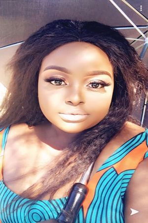 et billede af Vele Manenje