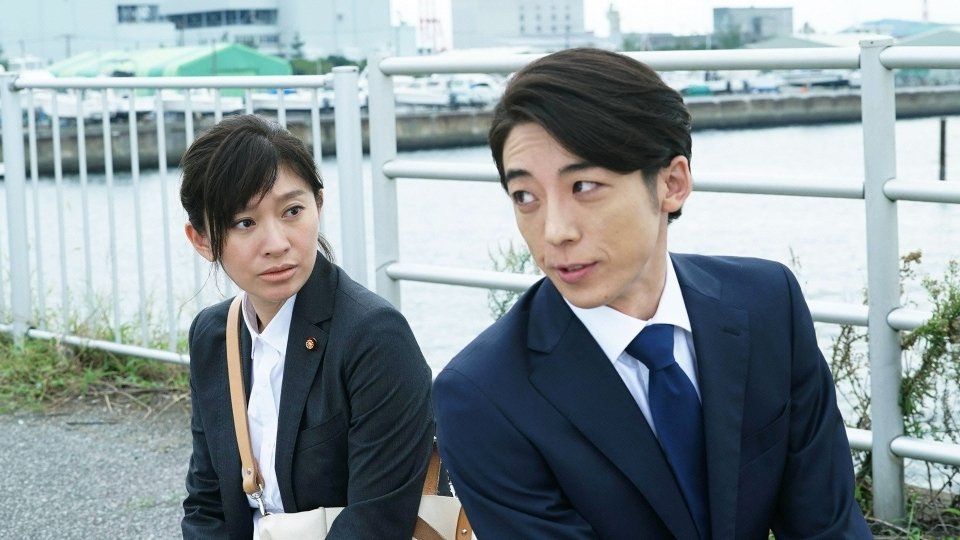 Thumbnail for Tomoko The Mayor? Season 1 Episode 6