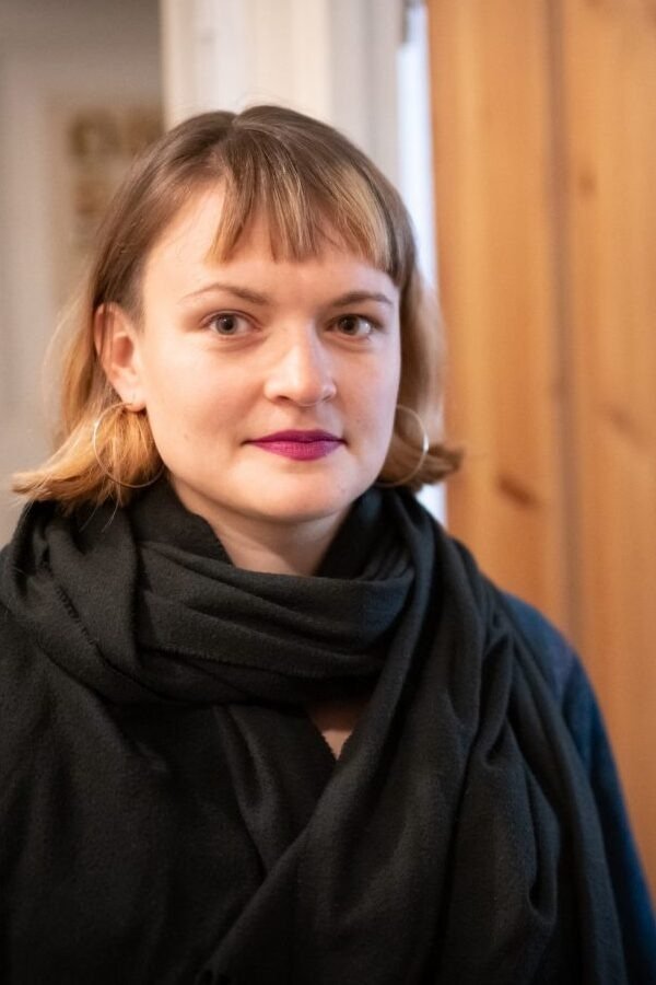 Profile image of Lindi Dedek, a notable actor/actress