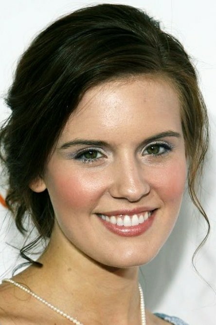 Maggie Grace(玛姬·格蕾斯)