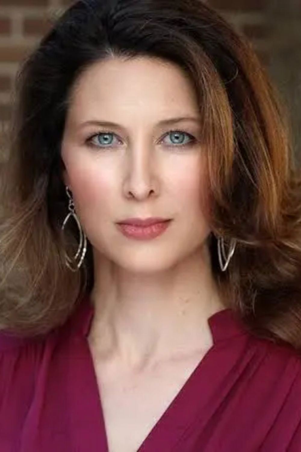 et billede af Karmyn Tyler