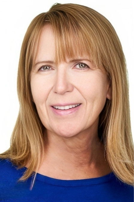 et billede af Glenda Carol