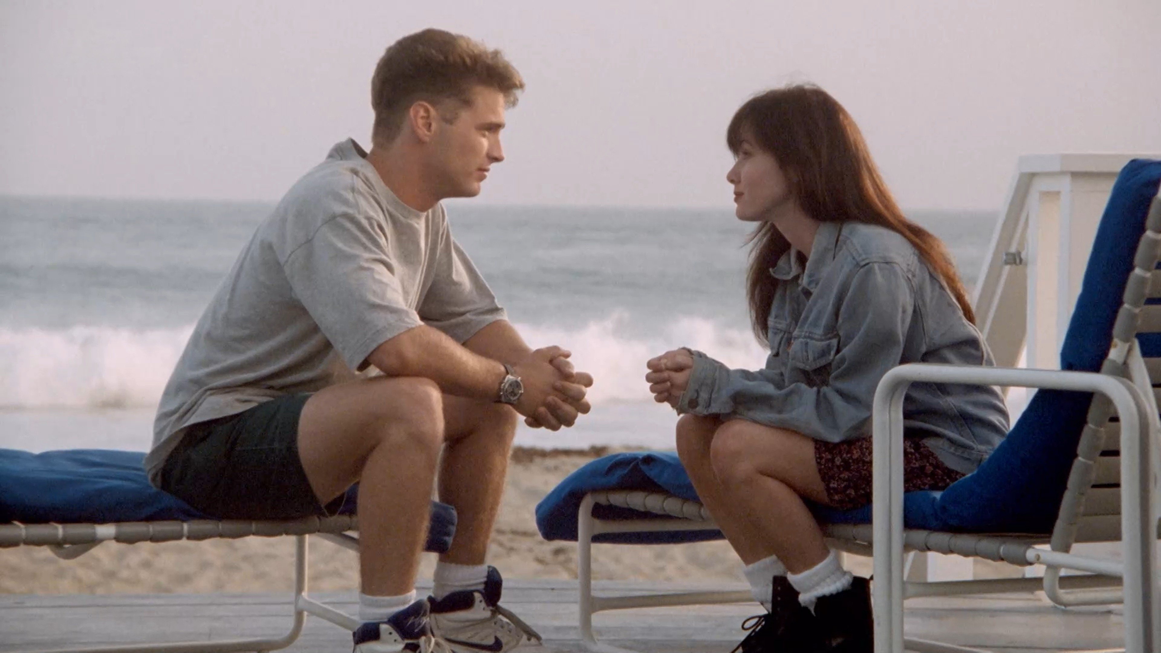 Beverly Hills 90210 - A bientôt Brenda