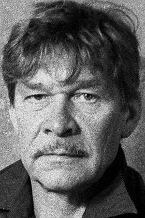 et billede af Tommy Johnson