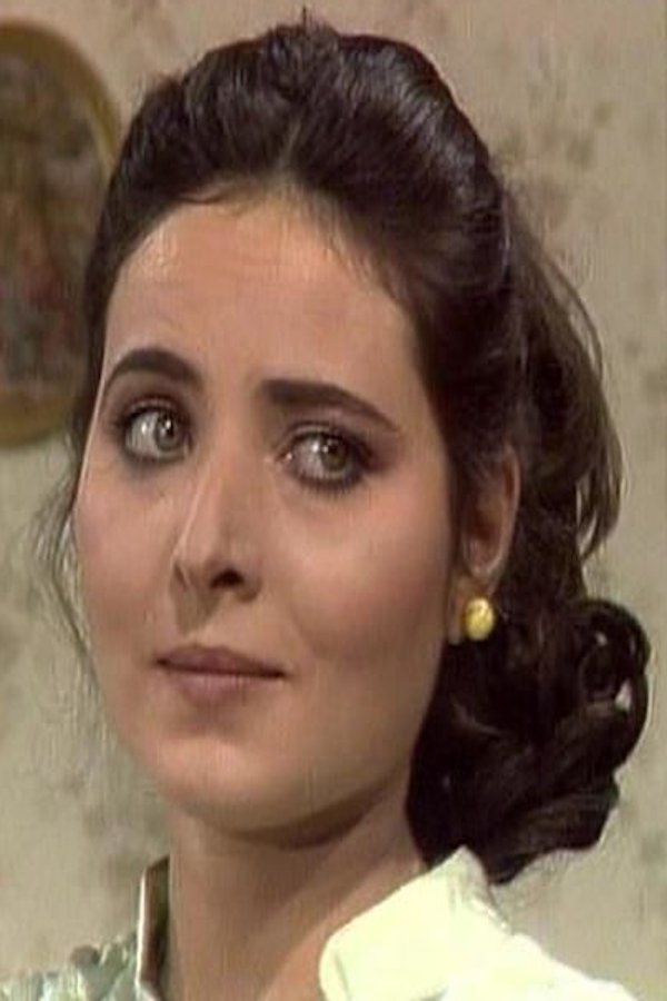 et billede af Nisreen