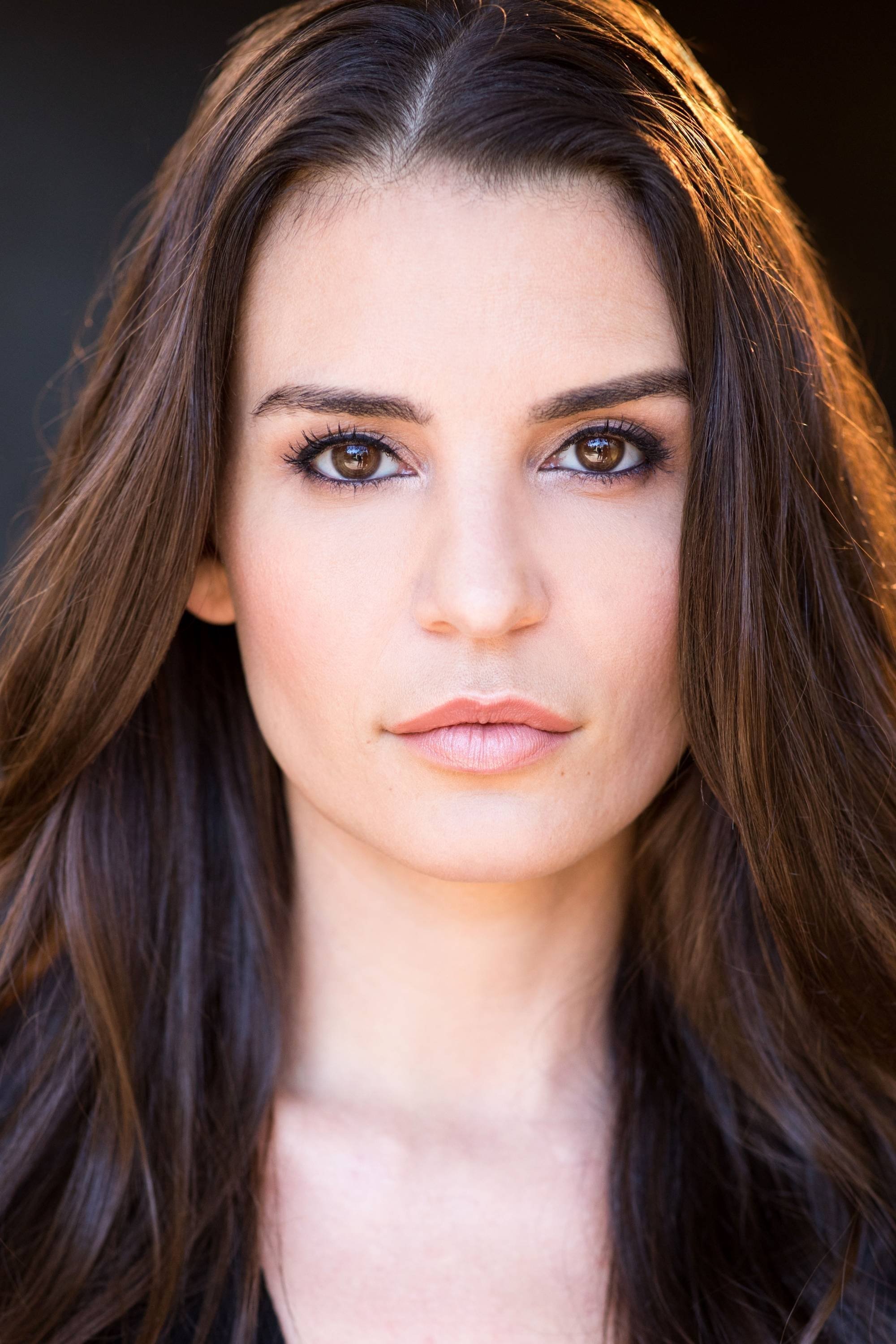 et billede af Teodora Djuric