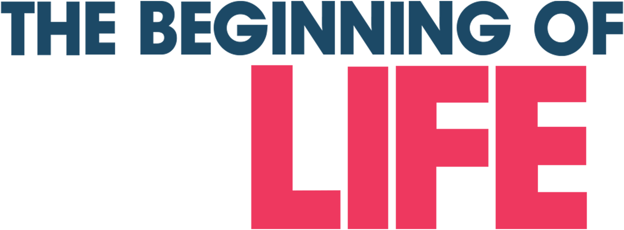 The Beginning of Life Logo